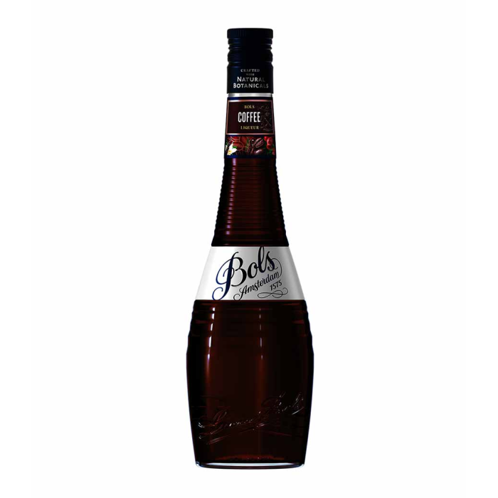 BOLS COFFEE (ΚΑΦΕ) LIQUEUR 700ml