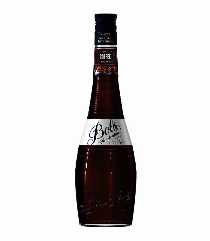 BOLS COFFEE (ΚΑΦΕ) LIQUEUR 700ml