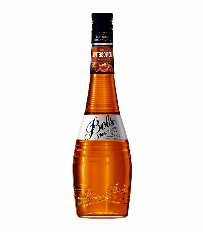 BOLS BUTTERSCOTCH LIQUEUR 700ml