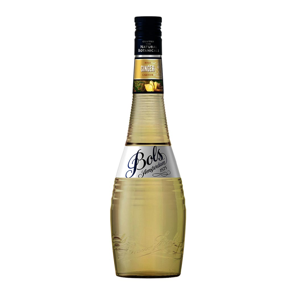 BOLS GINGER LIQUEUR 700ml