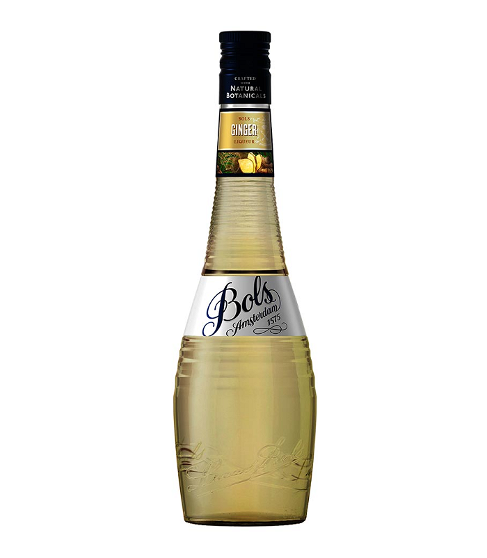 BOLS GINGER LIQUEUR 700ml