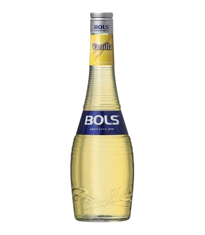 BOLS VANILLA LIQUEUR 700ml