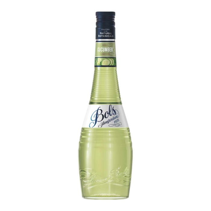 BOLS CUCUMBER (ΑΓΓΟΥΡΙ) LIQUEUR 700ml