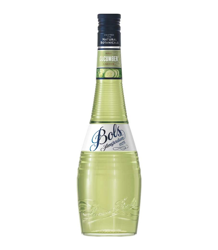 BOLS CUCUMBER (ΑΓΓΟΥΡΙ) LIQUEUR 700ml