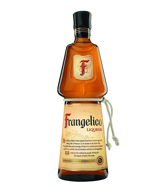 FRANGELICO LIQUEUR 700ml