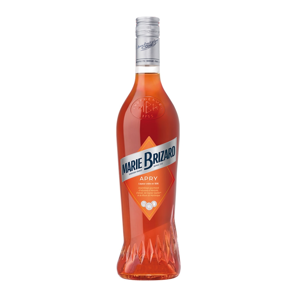 MARIE BRIZARD APRY ABRICOT (APRICOT / ΒΕΡΙΚΟΚΟ) LIQUEUR 700ml