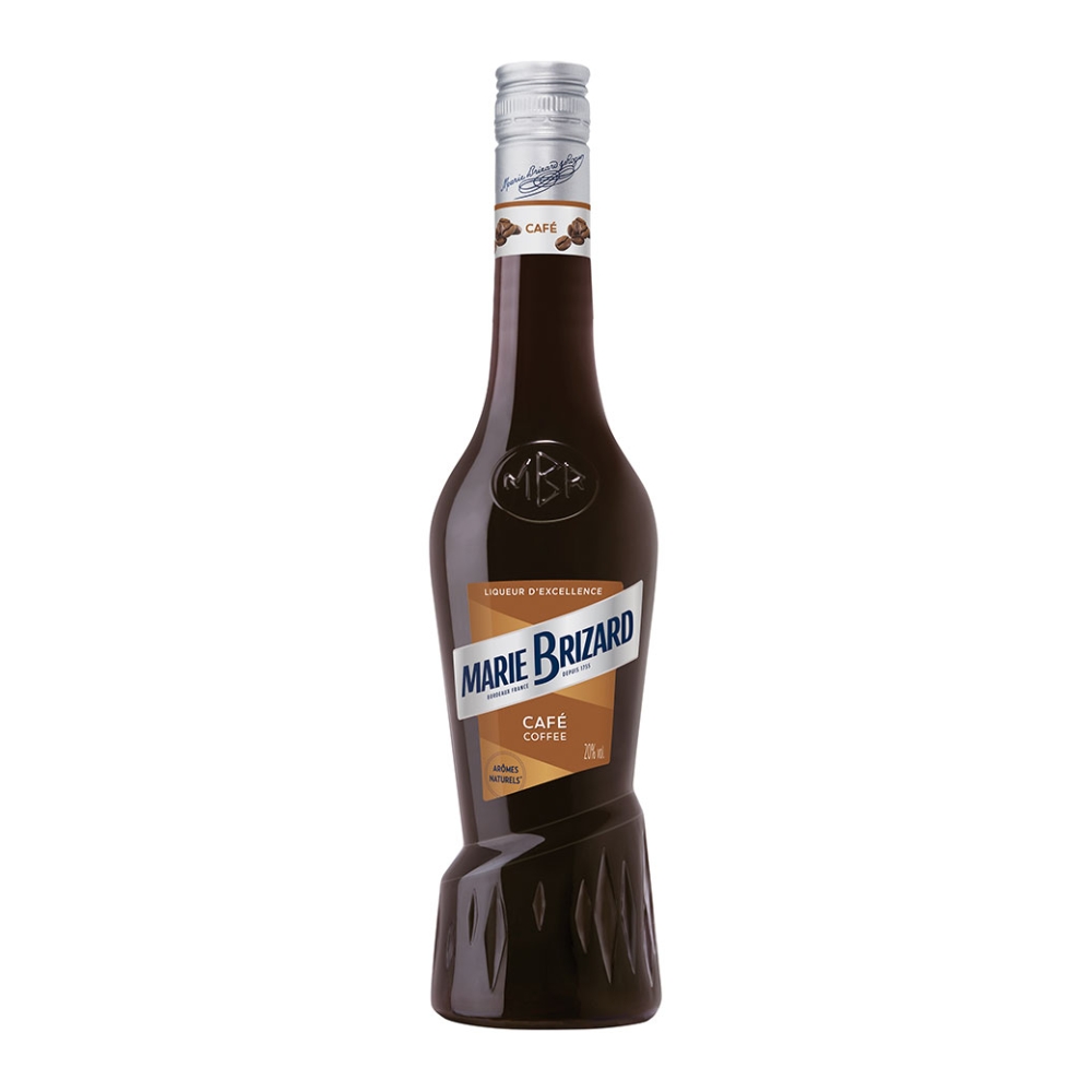 MARIE BRIZARD CAFE LIQUEUR 700ml