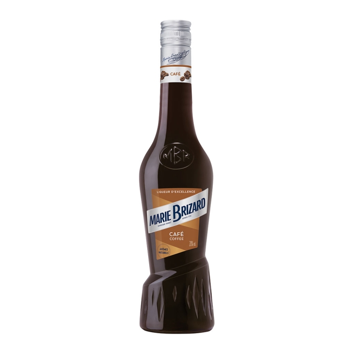MARIE BRIZARD CAFE LIQUEUR 700ml