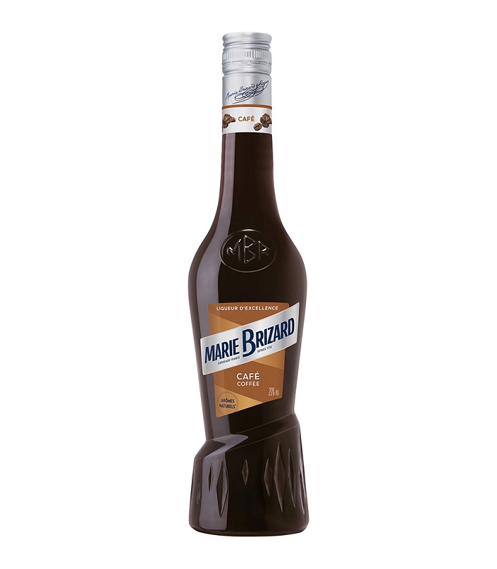 MARIE BRIZARD CAFE LIQUEUR 700ml
