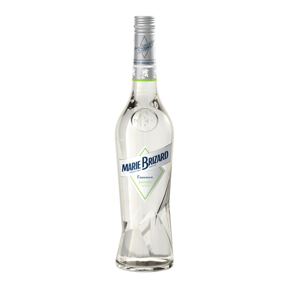 MARIE BRIZARD JASMINE (JASMIN / ΓΙΑΣΕΜΙ) ESSENCE LIQUEUR 500ml 