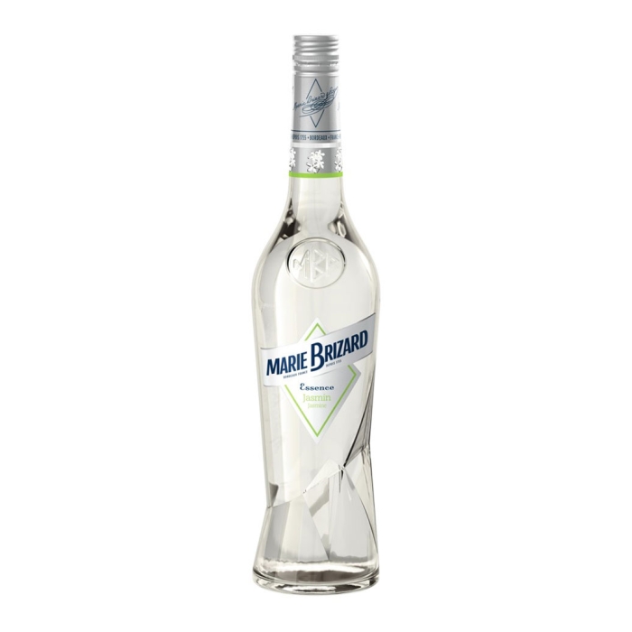MARIE BRIZARD JASMINE (JASMIN / ΓΙΑΣΕΜΙ) ESSENCE LIQUEUR 500ml 