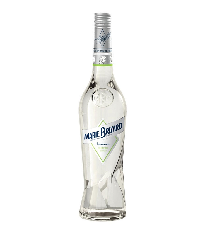 MARIE BRIZARD JASMINE (JASMIN / ΓΙΑΣΕΜΙ) ESSENCE LIQUEUR 500ml 