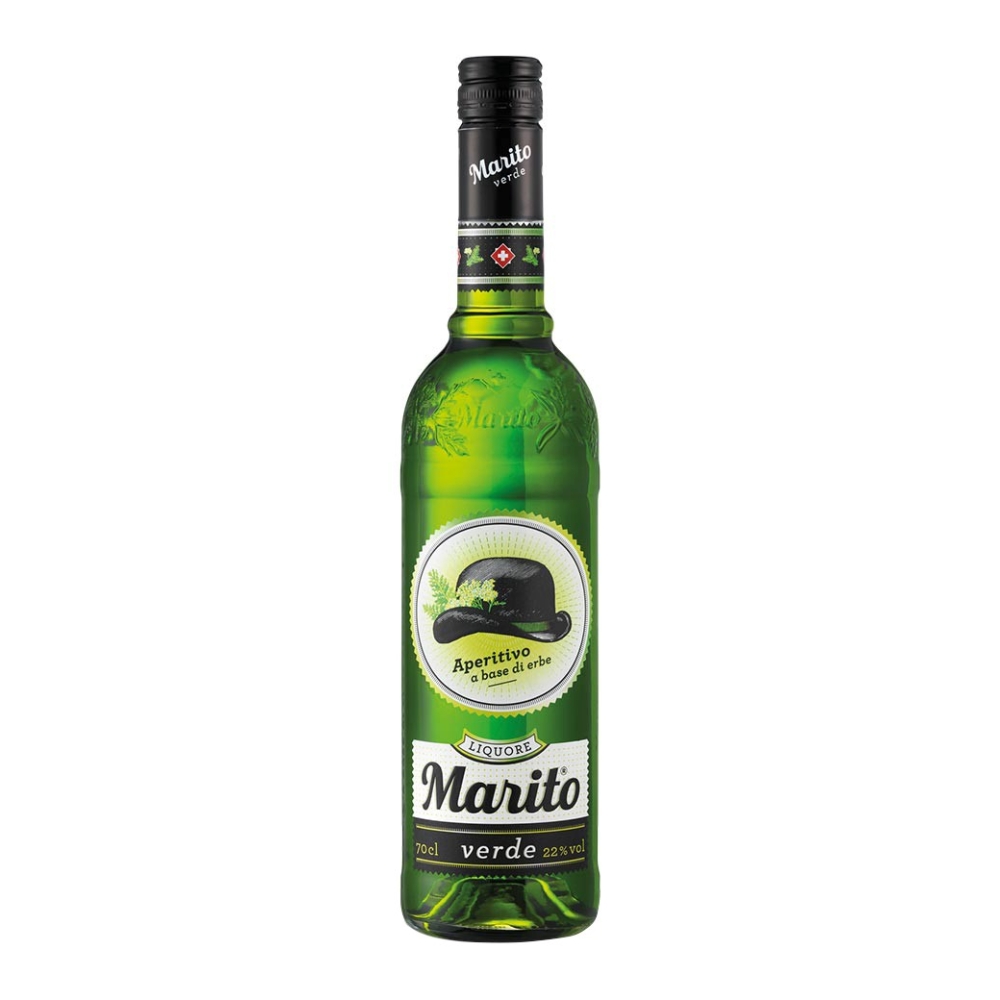 MARITO VERDE APERITIF 700ml