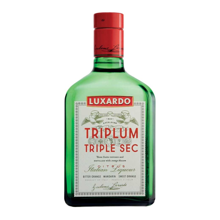 LUXARDO TRIPLUM TRIPLE SEC ORANGE LIQUEUR 700ml