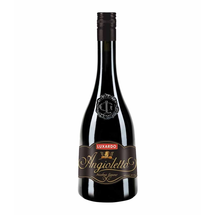LUXARDO ANGIOLETTO HAZELNUT (ΦΟΥΝΤΟΥΚΙ) LIQUEUR 700ml
