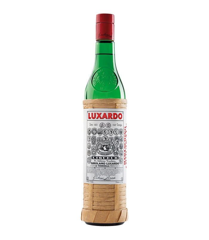 LUXARDO MARASCHINO LIQUEUR 700ml