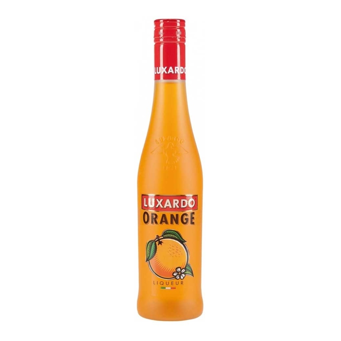 LUXARDO ORANGE LIQUEUR 700ml