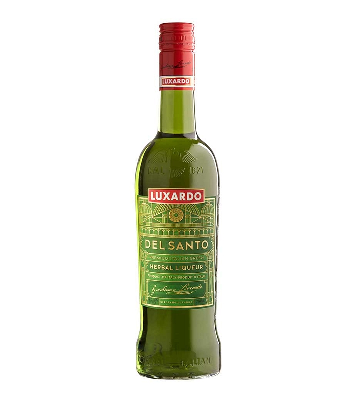 LUXARDO DEL SANTO LIQUEUR 700ml