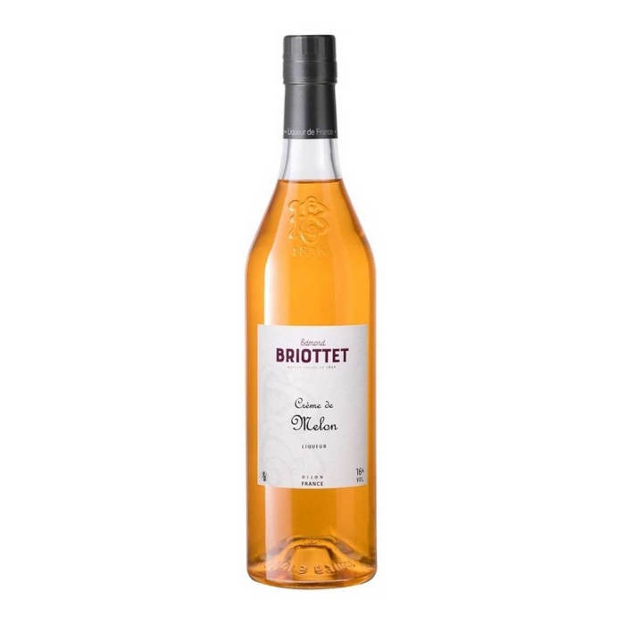EDMOND BRIOTTET CREME DE MELON (ΠΕΠΟΝΙ) LIQUEUR 700ml