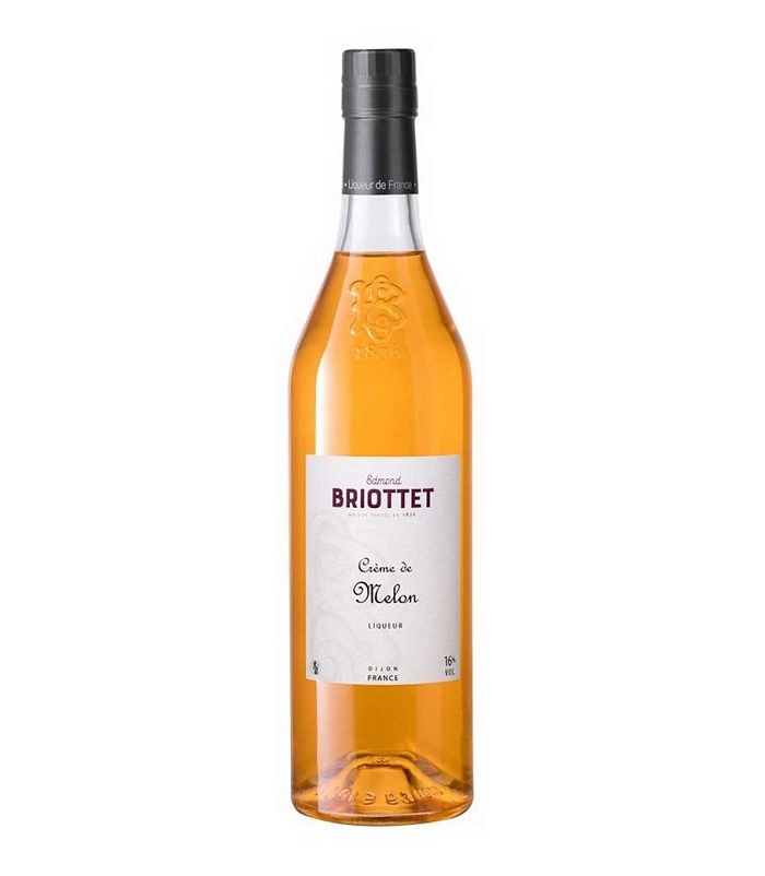 EDMOND BRIOTTET CREME DE MELON (ΠΕΠΟΝΙ) LIQUEUR 700ml