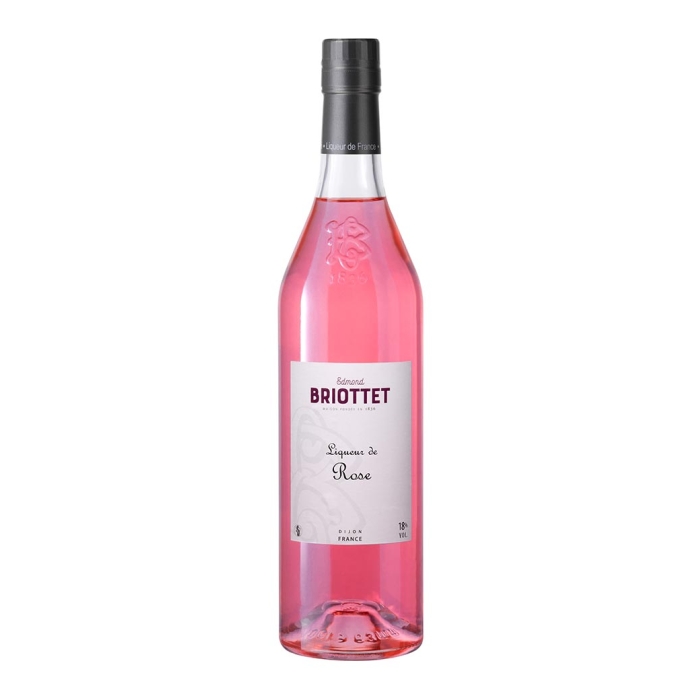 EDMOND BRIOTTET ROSE (ΤΡΙΑΝΤΑΦΥΛΛΟ) LIQUEUR 700ml