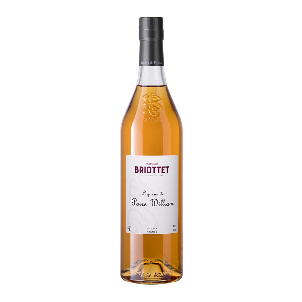 EDMOND BRIOTTET POIRE (PEAR / ΑΧΛΑΔΙ) WILLIAMS LIQUEUR 700ml