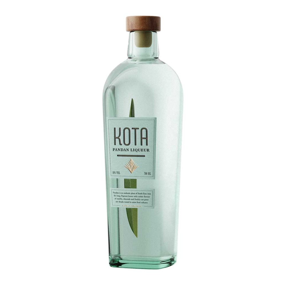 KOTA PANDAN LIQUEUR 700ml