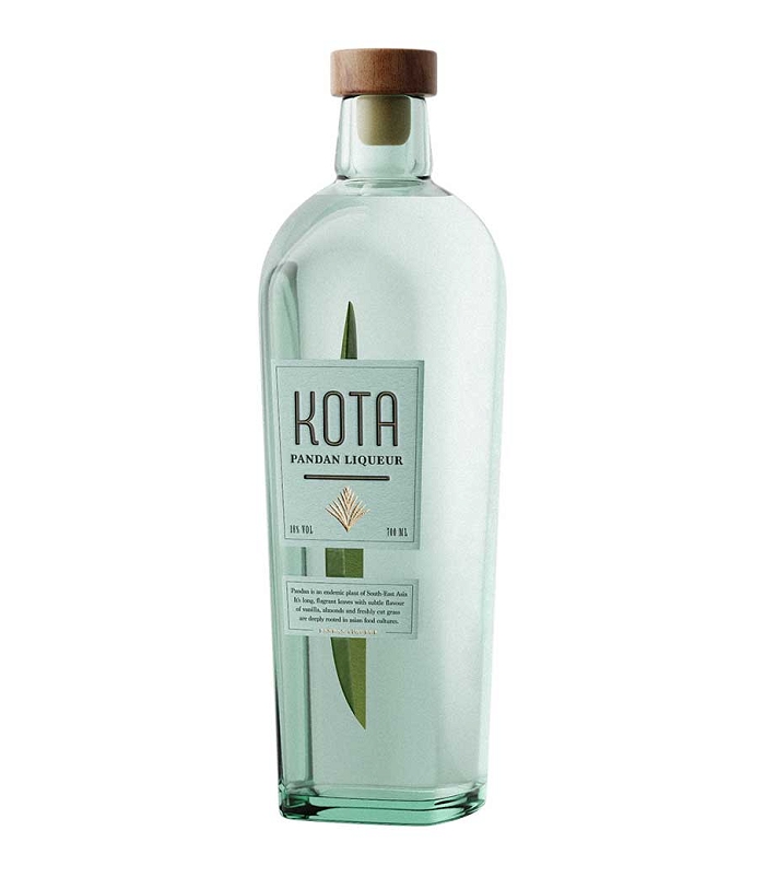 KOTA PANDAN LIQUEUR 700ml