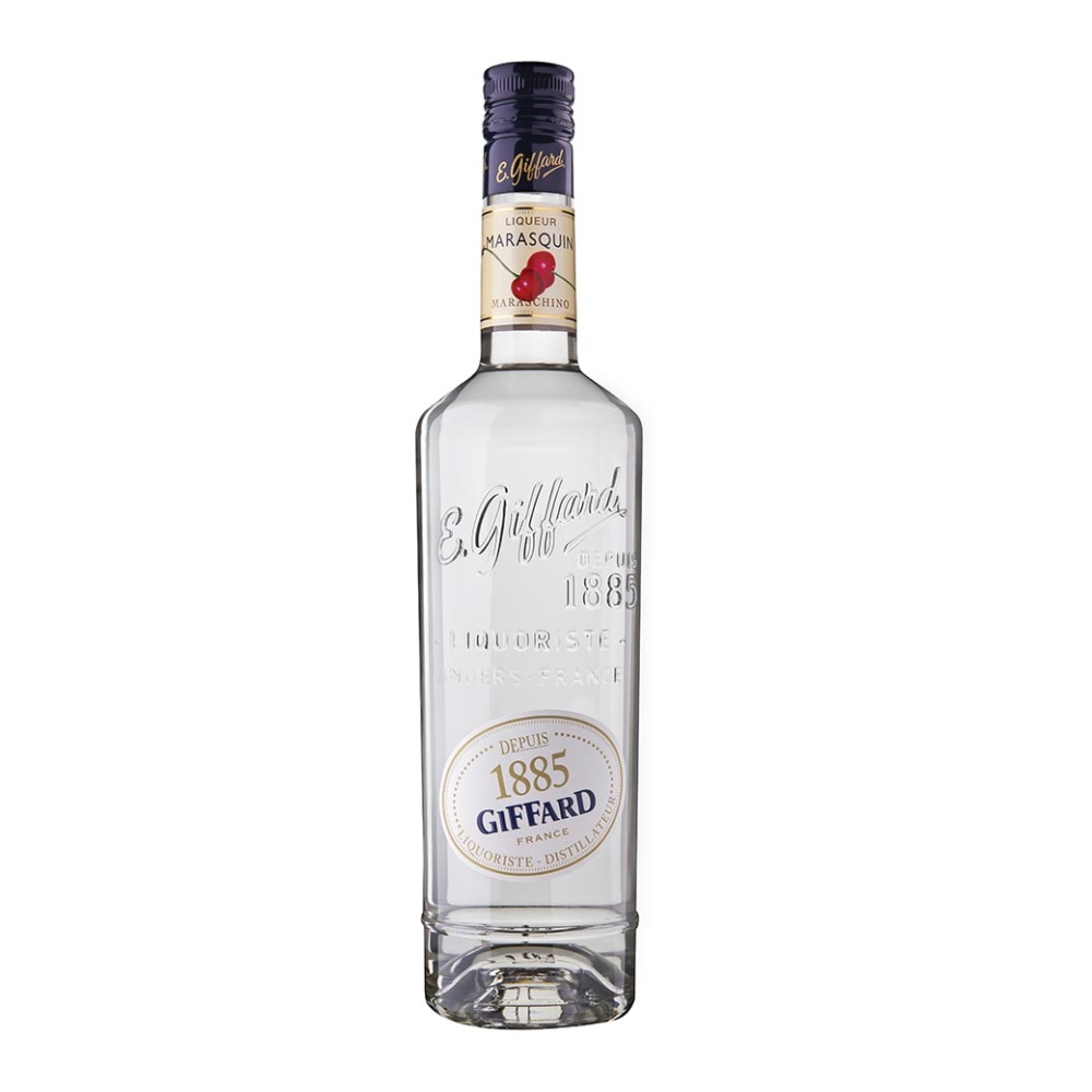 GIFFARD MARASCHINO (ΜΑΡΑΣΚΙΝΟ) LIQUEUR 700ml