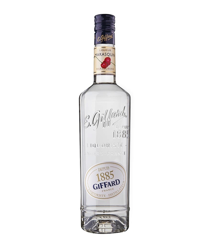 GIFFARD MARASCHINO (ΜΑΡΑΣΚΙΝΟ) LIQUEUR 700ml
