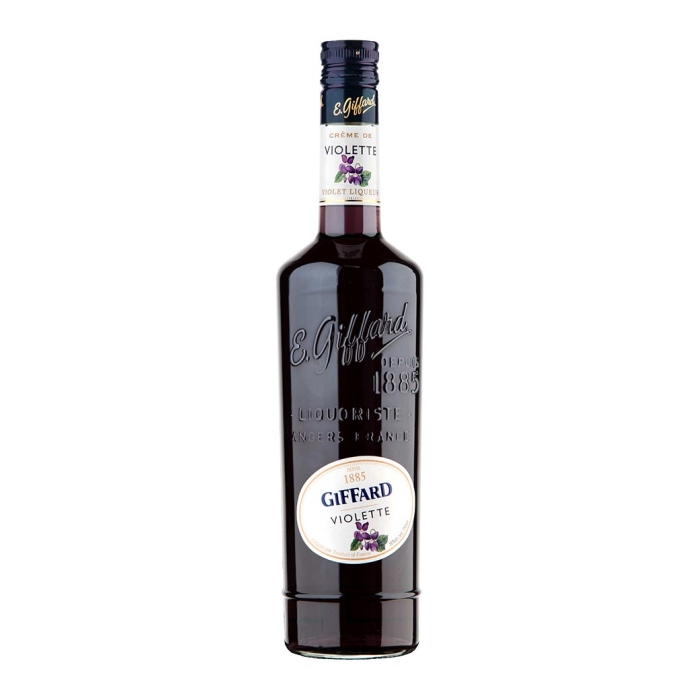 GIFFARD VIOLETTE (VIOLET / ΒΙΟΛΕΤΑ) LIQUEUR 700ml