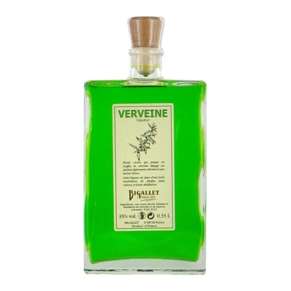 BIGALLET VERVEINE (ΛΟΥΙΖΑ) LIQUEUR 350ml