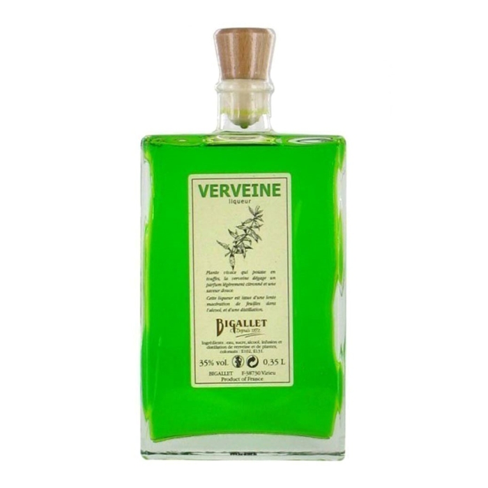 BIGALLET VERVEINE (ΛΟΥΙΖΑ) LIQUEUR 350ml