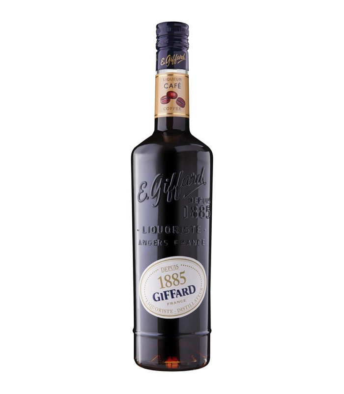 GIFFARD CAFE (COFFEE / ΚΑΦΕ) LIQUEUR 700ml
