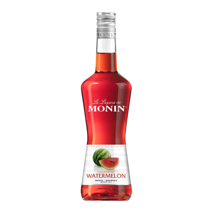 MONIN WATERMELON (ΚΑΡΠΟΥΖΙ) LIQUEUR 700ml