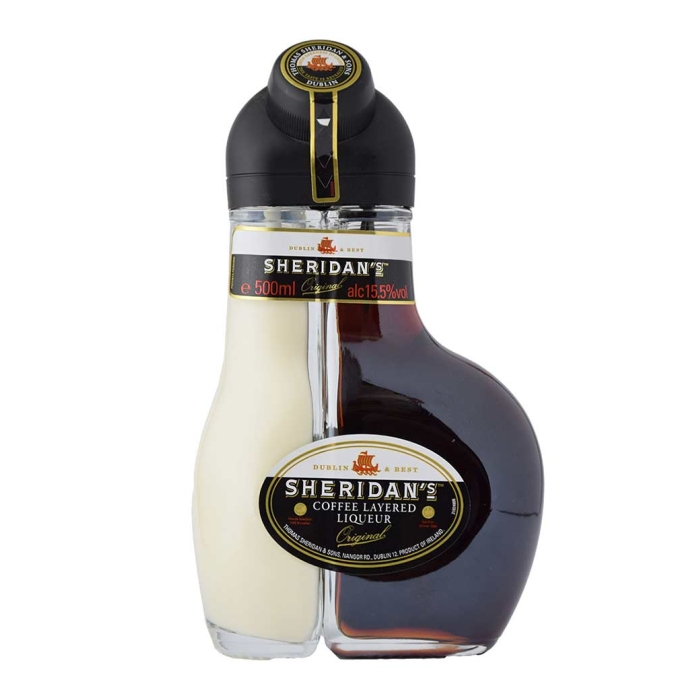 SHERIDAN'S LIQUEUR 500ml