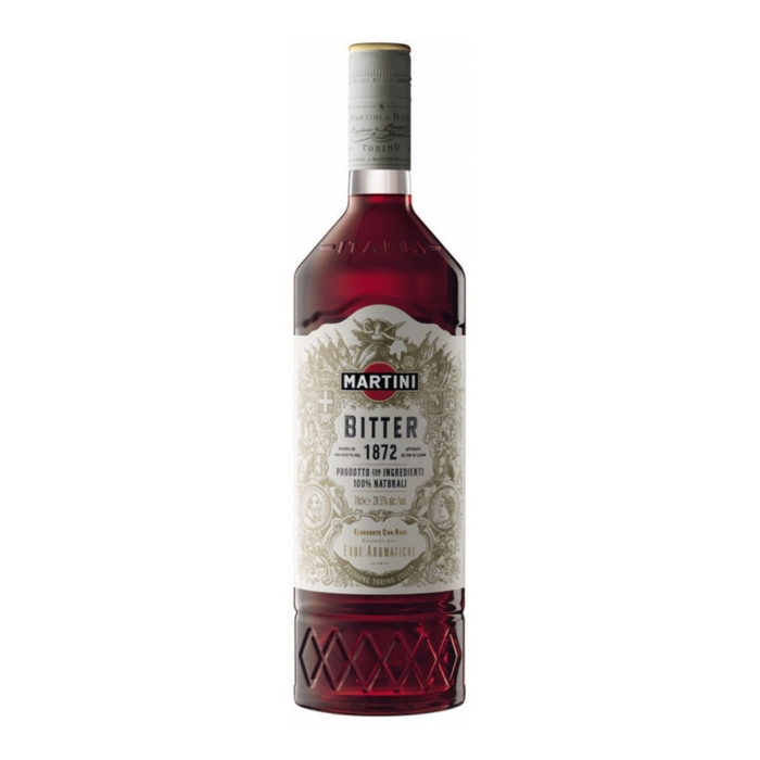 MARTINI RISERVA BITTER RED VERMOUTH 700ml