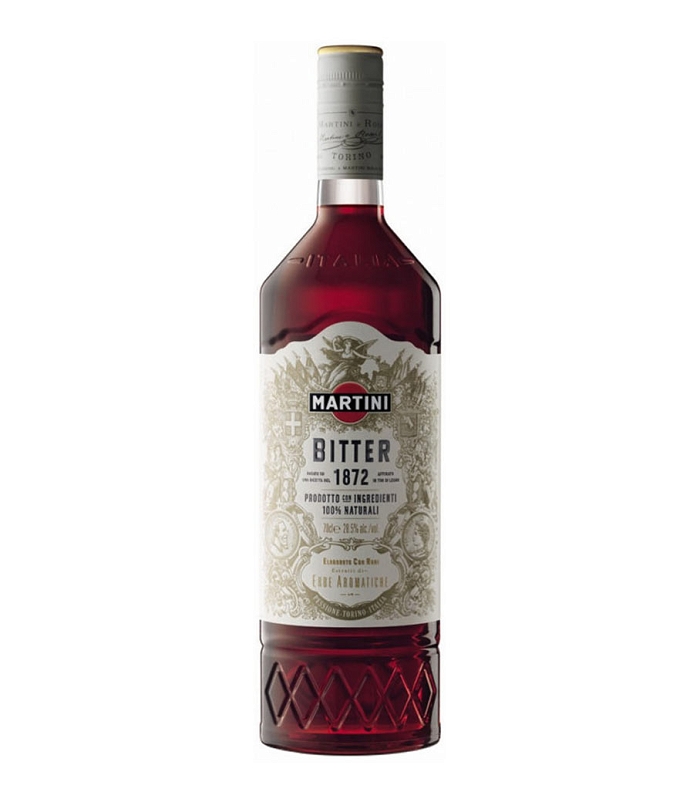 MARTINI RISERVA BITTER RED VERMOUTH 700ml