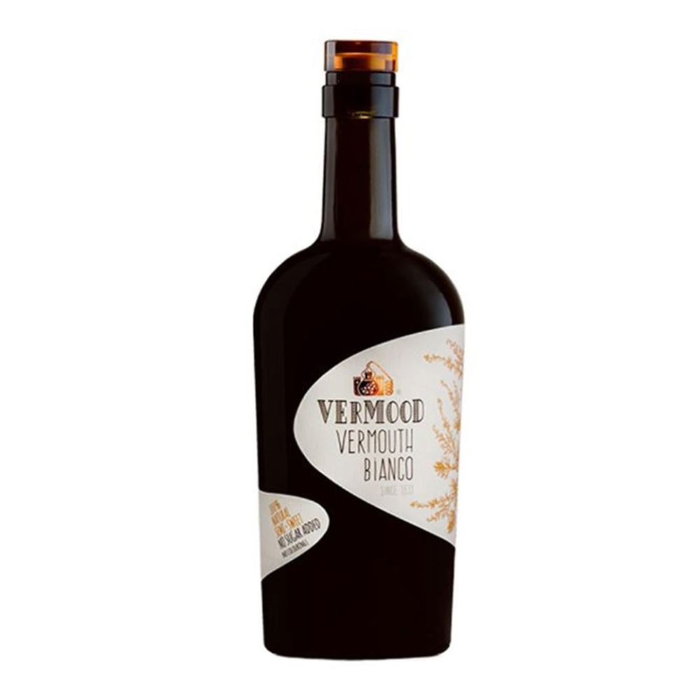 VERMOOD BIANCO SWEET VERMOUTH 750ml