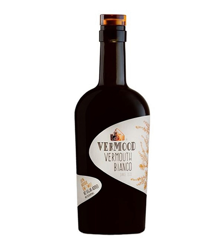 VERMOOD BIANCO SWEET VERMOUTH 750ml