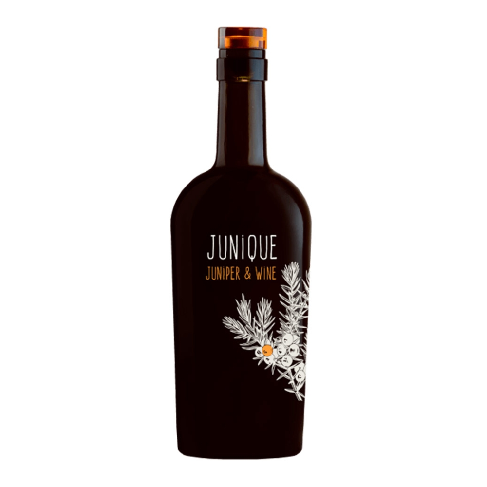 JUNIQUE JUNIPER & WINE APERITIF 700ml