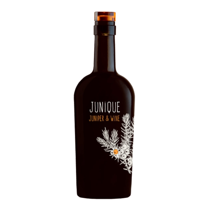 JUNIQUE JUNIPER & WINE APERITIF 700ml