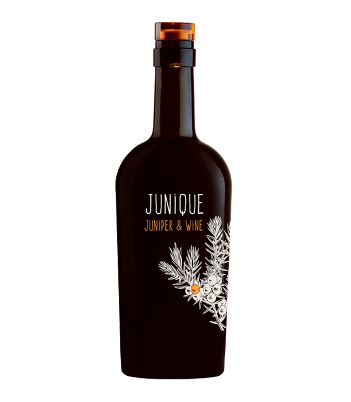 JUNIQUE JUNIPER & WINE APERITIF 700ml