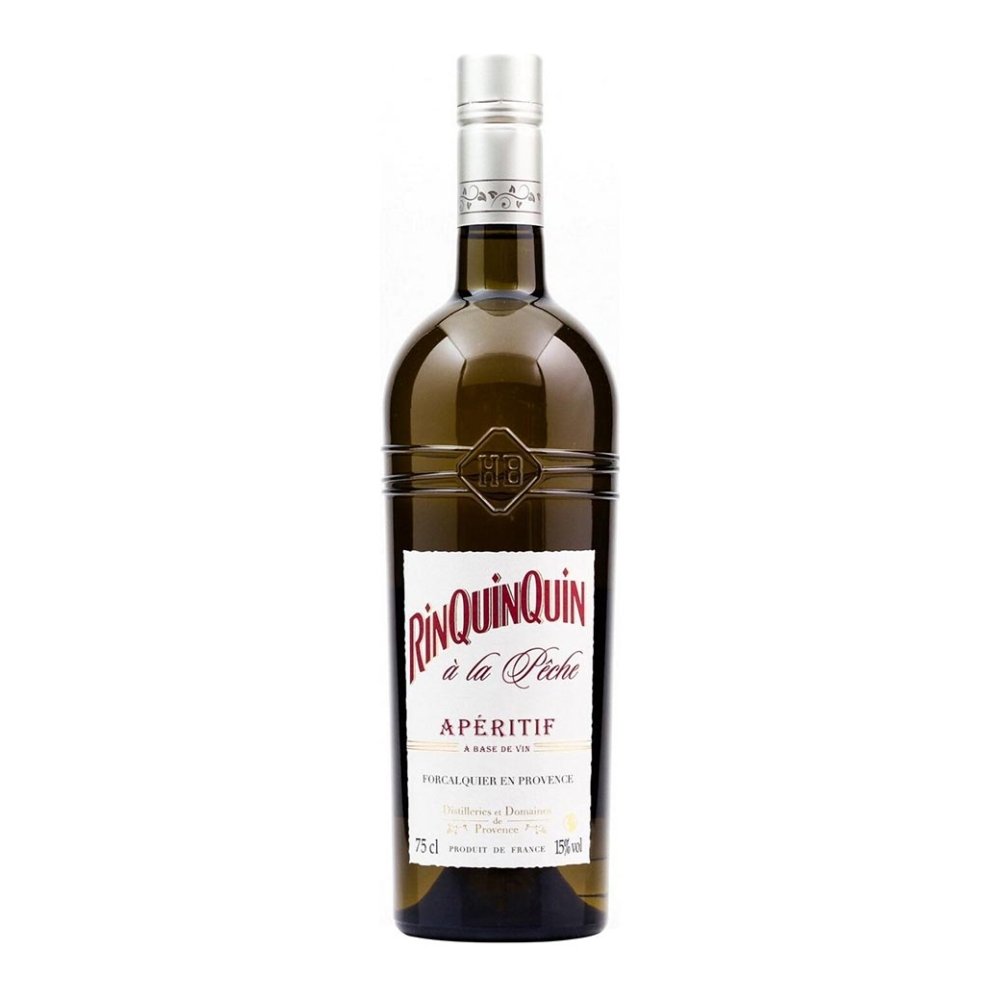 RINQUINQUIN A LA PECHE APERITIF 750ml