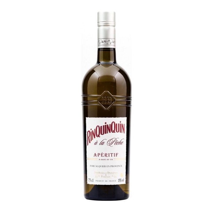 RINQUINQUIN A LA PECHE APERITIF 750ml
