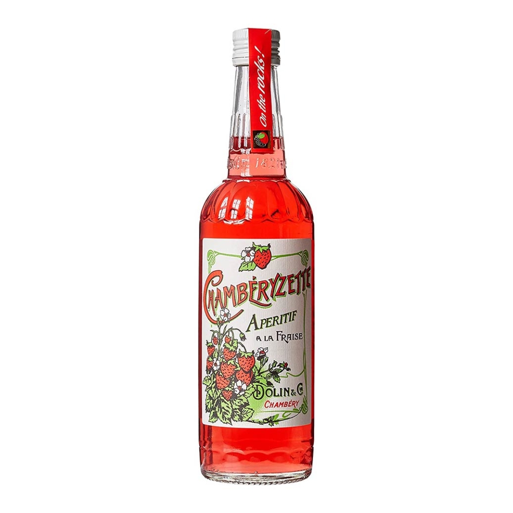DOLIN CHAMBERYZETTE APERITF 700ml