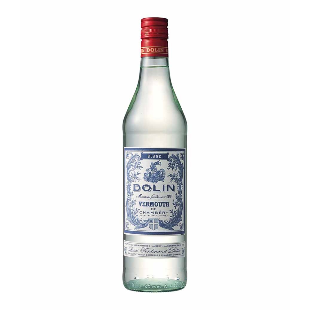 DOLIN BLANC VERMOUTH 750ml
