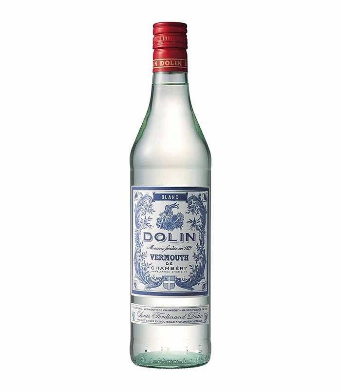 DOLIN BLANC VERMOUTH 750ml