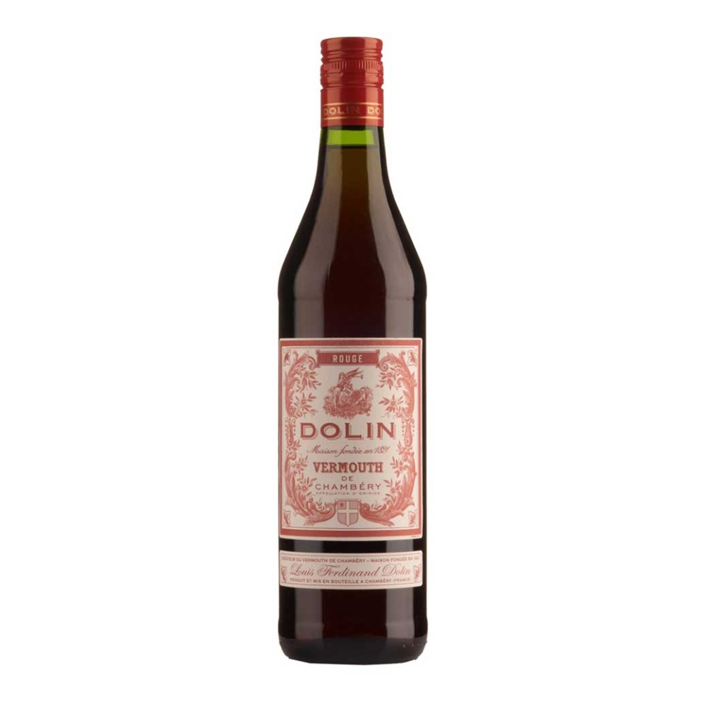 DOLIN SWEET RED VERMOUTH 750ml