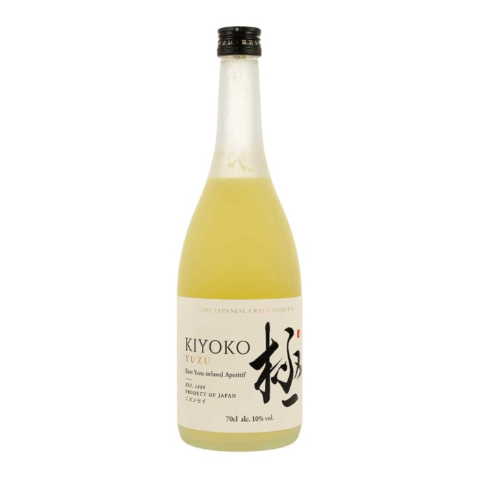 KIYOKO YUZU APERITIF 700ml